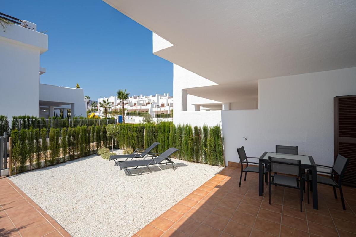Playa And Chill Apartment San Juan De Los Terreros